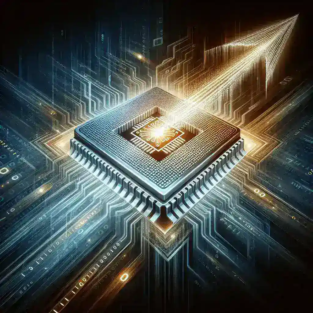 "Gráfico comparativo del cambio de nombre de Zen6 a Ryzen 10000 en la marca AMD, destacando las principales características y mejoras en rendimiento entre las generaciones de procesadores."