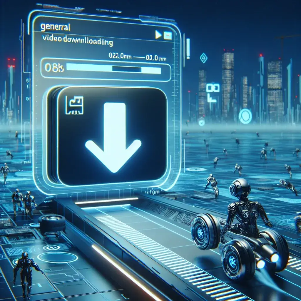 **Alt text:** "Interfaz de sssTwitter, la herramienta definitiva en 2025 para descargar videos de Twitter, mostrando múltiples opciones de descarga y fácil navegación en un dispositivo móvil."